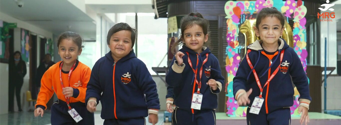 MRG School